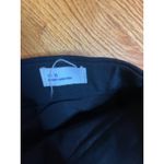 Gap Womens Skinny High Rise Black Slim Ankle Career Work Pants 10R Photo 3