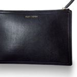 Riley Versa | Versa Detachable Front Leather Clutch Handbag Girl Scout Cover Photo 2