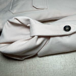 Maurice's  cream color blazer Size S Photo 4