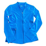 Queenieke  Slim Fit  - Zip Up Athletic Running Jacket size M Photo 0