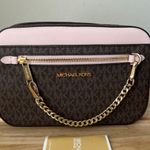 Michael Kors Purse Photo 0