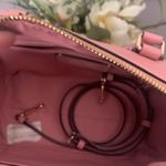Coach NWOT MINI BENNETT SATCHEL BAG STYLE F34279 Photo 5
