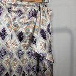 Cinq à Sept CINQ A SEPT Luisa Strapless Mini Dress Celadon Multi Size 8 NWOT Photo 5