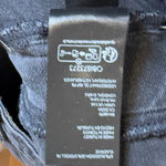 Free People CRVY Mona High Rise Flare Jeans Photo 5