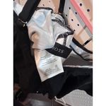 Talbots NWT  Women's One Shoulder Ruffle Polka Dot & Shells Swimsuit Size‎ 12 Photo 7