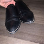 Tony Bianco Leather Loafers Photo 1