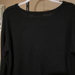 Michael Stars black sweater Photo 2