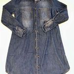Charlotte Russe Charlotte Russe Denim Dress Photo 0