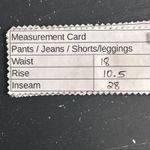 Fresh Produce Sleep Shirt Black XL Photo 6