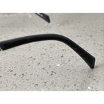 Mo Eyewear Spain MOVE SLIM 051 B 51/16 144 Black Full Rim Eyeglasses Frames ONLY Photo 5