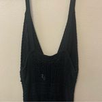 Anthropologie Crochet Mini Dress Photo 8