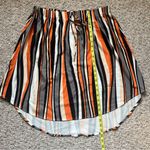 Rainbow Striped Pattern Mid Photo 1