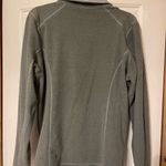 The North Face  quarter zip Photo 3