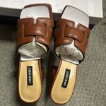 Nine West  Women's Kaelyn Heeled Sandal Photo 1