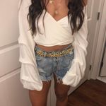 4S13NNA Sweater Top Photo 0