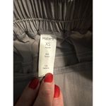Halara  Nylon Joggers Women's Size XS Gray Athleisure Active  Activewear Workout Photo 2