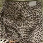 These Three Boutique Cheetah skirt  Photo 2