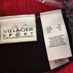 Liz Claiborne FINAL MARKDOWN Villager sport holiday sweater small Photo 2