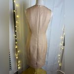 Elie Tahari  Gold Dress for Cocktail or Business Casual Photo 2