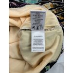 Love j Floral Print Strapless Bodycon Dress Ruched Mini Party Club Colorful LG Photo 4