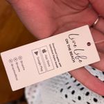 Cupshe NWT- bikini cover Photo 5