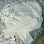 Aerie  Real Me Offline lace long sleeve bra top Photo 2