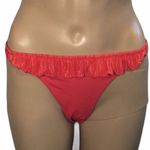 H&M NWT Ruffled Bikini Bottoms Sexy 12 Photo 1