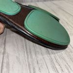 Tieks Womens Size 6  Well Worn Black Ballet Flats Photo 10