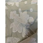 Hello Molly  Big Moves Mini Dress Green Size 6 Cowl Neck Photo 5