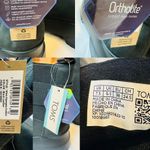 Toms β
NWT Alpargata Combat Womens Chunky Sole Chelsea Boots - Black β
Photo 12