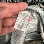 Connected Apparel Square Neck Sleeveless Sheath Dress Women’s Size 10 Geometric Photo 4