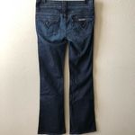 Hudson Jeans Hudson Signature Boot Jeans ELL Dark 27   D1 Photo 1