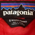 Patagonia nano puff hoody jacket outerwear Gorpcore outdoors puffer coat Photo 6