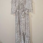 Calvin Klein Shoulder Cutout Dress Photo 0