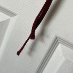 ZARA Pleated Wrap Dress - Size S - NWT Photo 10