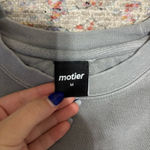 Motier sweatshirt Size XS Photo 1
