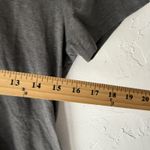 Nike Shirt Womens Small Short Sleeve Athletic Tee Casual Comfort Swoosh Photo 3