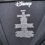 Disney Minnie Mouse Tank Dress Womens Junior Size Small 3 5 Red White Black Photo 3