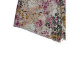 Anthropologie  Pilcro Women Shorts Abstract Scrunchie Hi-Rise Elastic Waist‎ XS Photo 7