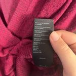 Anthropologie  Rocio Hacci Textured Knit Faux Wrap Surplice Top Size Medium Photo 4