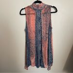 Soft Surroundings  BOHO open cardigan style coverup Photo 4