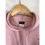 Friends Pink Boxy Fit Graphic Hoodie Size Small Photo 2