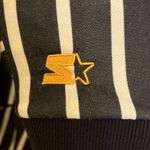 Starter City Players Basketball Slam Jam Sweatshirt Y2K Pullover Photo 4