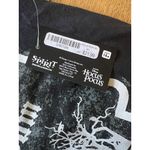 Disney Hocus Pocus Sanderson Witch Museum T Shirt Women Size S Black Halloween Photo 7