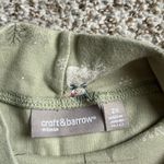 Croft & Barrow Vintage  Green Mock-neck Long Sleeve Shirt Snowmen Christmas 2X Photo 1