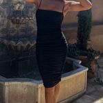 Beginning Boutique Zena Midi Dress Photo 2