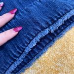 Cloth & Stone Denim Halter Cropped Jumpsuit Size XS Photo 10