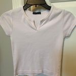 Brandy Melville Light Pink Top Photo 0