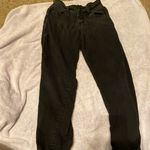 Forever 21 black high waisted  jeans Photo 0