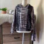 Young Fabulous and Broke nwt // raissa tie dye sweater Photo 21